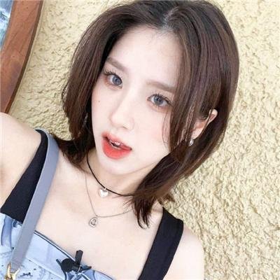 两条街道相遇的地方