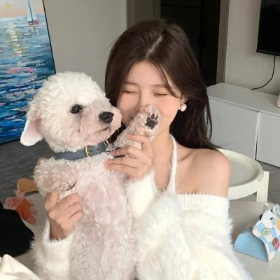寻找彼端的你