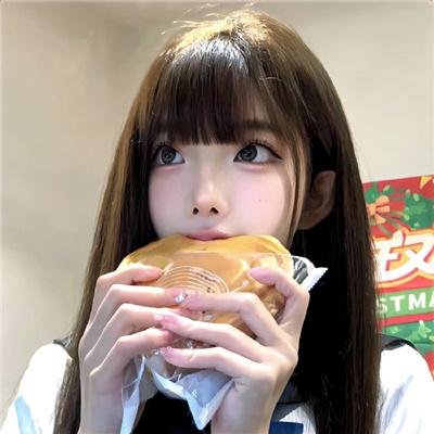烧草的气味